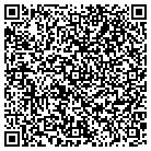 QR code with Twin Cities Police Authority contacts
