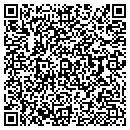 QR code with Airborne Inc contacts