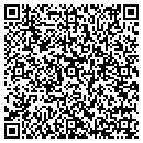 QR code with Armetec Corp contacts