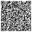 QR code with Palace contacts