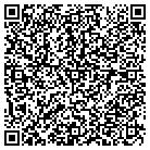 QR code with Prestige Printing & Diecutting contacts