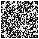QR code with J S L Fashions contacts