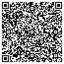 QR code with Hernia Center contacts