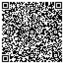 QR code with Allaire Village contacts