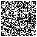 QR code with F & R Inc contacts