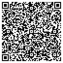 QR code with B C Johnson/V Inc contacts