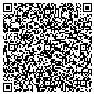 QR code with D R A Sorrentino Cnstr Co contacts