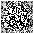QR code with Gals Landscaping Inc contacts