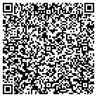 QR code with Herptological Association Inc contacts