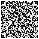 QR code with C & J Contractor contacts