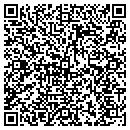 QR code with A G F Burner Inc contacts