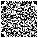 QR code with A1 Spinal Sports contacts