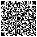 QR code with Custom Golf contacts