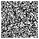 QR code with Hillside Haven contacts