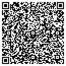 QR code with Hye Office contacts
