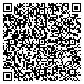 QR code with Hvm Holdings LLC contacts