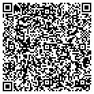 QR code with Pearl's Flower Garden contacts
