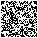 QR code with A & J Canvas Co contacts