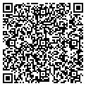 QR code with ERBA Inc contacts