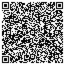 QR code with Helix Inc contacts