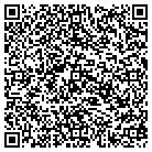 QR code with Cinnaminson Nurseries Inc contacts