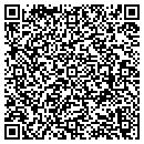 QR code with Glenro Inc contacts