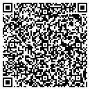 QR code with Cura Inc contacts