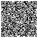 QR code with Arts Horizons contacts