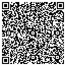 QR code with Nevamar contacts