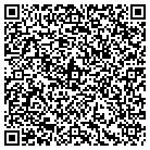 QR code with Central Peninsula General Hosp contacts