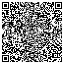 QR code with C & O Marine LLC contacts