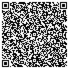 QR code with P W Perkins Company Inc contacts
