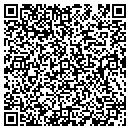 QR code with Howrex Corp contacts