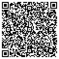 QR code with Rdt contacts