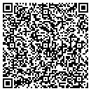 QR code with Haskell Paving Inc contacts