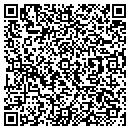 QR code with Apple Bag Co contacts