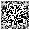 QR code with Tuneway Inc contacts