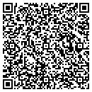 QR code with Aaron Bath Center contacts