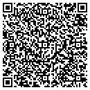 QR code with John W Bitney contacts