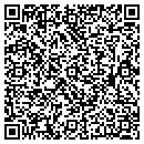 QR code with S K Tool Co contacts