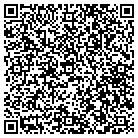 QR code with Ozonia North America Inc contacts