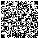 QR code with Math Policy Research contacts