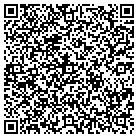 QR code with Holiday Inn Anchorage Downtown contacts