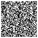 QR code with Zynda Construction contacts