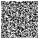 QR code with Radiation Systems Inc contacts