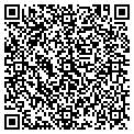 QR code with AAA Paving contacts