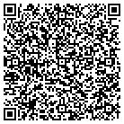 QR code with M A Cohen & Co contacts