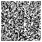 QR code with R A Denny Custom Carpentry contacts