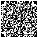 QR code with AVK Pest Control contacts