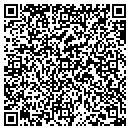 QR code with SALONWAX.COM contacts